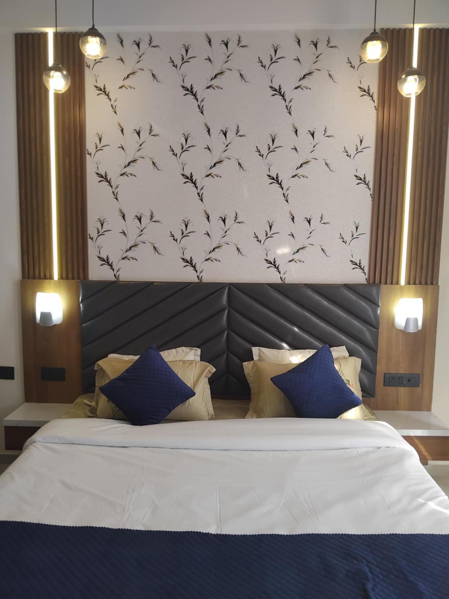 Cloud9 Stays Lucknow Ruang foto