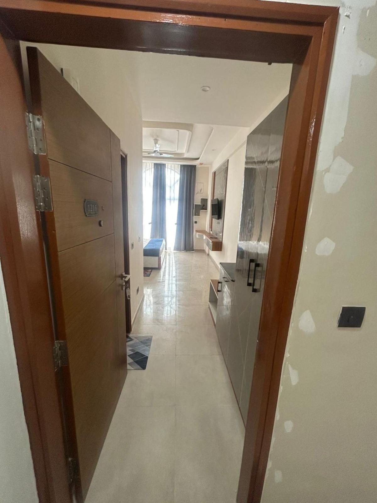 Cloud9 Stays Lucknow Bagian luar foto